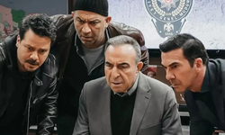 Arka Sokaklar Dizisi Resmen Final Yaptı