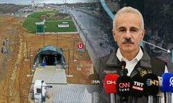 Arnavutköy-Halkalı Metro Hattında Test Süreci Tamamlanıyor