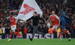 Arsenal, 20 Yıl Aradan Sonra Şampiyonlar Ligi Finalinde