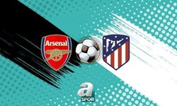 Arsenal, Atletico Madrid ile Şampiyonlar Ligi'nde Kritik Maçta Karşılaşıyor