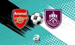 Arsenal, Burnley Karşısında Şampiyonluk İçin Sahada