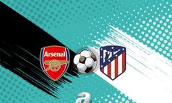 Arsenal ile Atletico Madrid Şampiyonlar Ligi Yarı Finalinde Karşılaşıyor