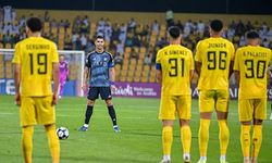 Asya Şampiyonlar Ligi 2 Finali İçin Geri Sayım Başladı
