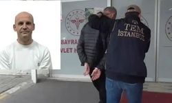 Atalay Demirci FETÖ Davasında Tutuklandı
