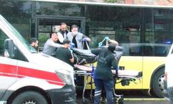 Ataşehir'de İETT Şoförü Otobüsünde Ölü Bulundu