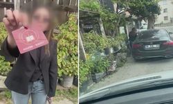 Ataşehir'de Sahte Hakim Kartı Gösteren Kişiye Soruşturma