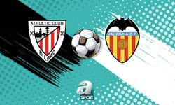 Athletic Bilbao ile Valencia La Liga'da Kritik Randevuda Karşılaşıyor