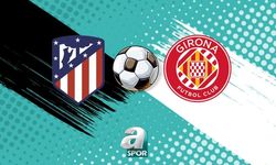 Atletico Madrid ile Girona La Liga'da Kritik Mücadelede Karşılaşıyor