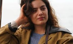 Ava Yaman, 'Taşacak Bu Deniz' Dizisindeki Başarısıyla İlk Başrolünü Aldı
