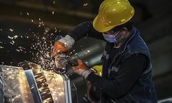 Avro Bölgesi'nde Mart Ayında Sanayi Üretimi Yüzde 0,2 Arttı