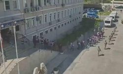 Aydın'da 8 İlçede Eş Zamanlı Uyuşturucu Operasyonu: 105 Şüpheliye Gözaltı