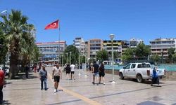 Aydın'da Genç Nüfus Oranı Yüzde 12,5 Olarak Belirlendi