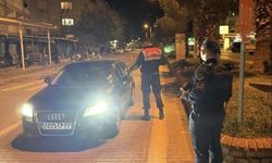 Aydın'da İki Günlük Operasyonda 30 Aranan Şahıs Yakalandı