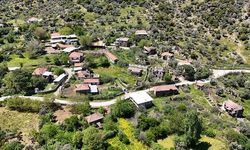 Aydın'ın Hasanlar Mahallesi Genç Nüfusun Göçüyle Sessizliğe Büründü