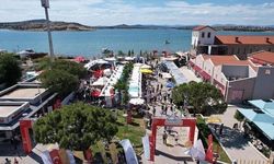 Ayvalık GastroFest İkinci Kez Kapılarını Açıyor