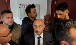 Aziz İhsan Aktaş Suç Örgütü Davasında Yeni Duruşma