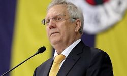 Aziz Yıldırım, Fenerbahçe Başkanlığı İçin Resmen Aday Oldu