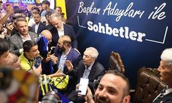 Aziz Yıldırım: Fenerbahçe'nin 12 Yıllık Duraklamasını Sonlandırmak İçin Adayım