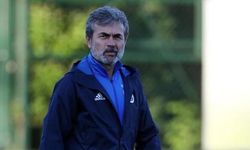 Aziz Yıldırım, Fenerbahçe'nin Yeni Teknik Direktörü Olarak Aykut Kocaman'ı Önerdi