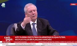Aziz Yıldırım: İki Golcüyle Anlaşma Sağlandı