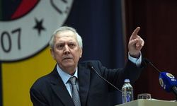 Aziz Yıldırım İngiltere'de Jean-Philippe Mateta İçin Görüşmelerde