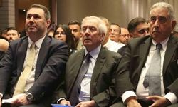 Aziz Yıldırım: Şampiyonluk İçin İki Santrfor Alacağız