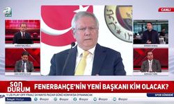 Aziz Yıldırım ve Barış Göktürk Teknik Direktör Adaylarını Değerlendirdi