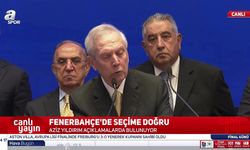 Aziz Yıldırım'dan Ali Koç ve Hakan Safi'ye Birlik Mesajı