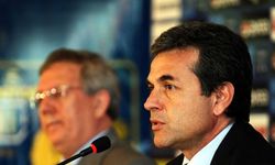 Aziz Yıldırım'dan Aykut Kocaman Açıklaması: 'Açıklarsak Seçimi Kaybederiz'