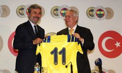 Aziz Yıldırım'dan Aykut Kocaman İçin Yeni Görev Planı