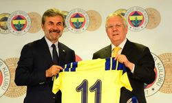 Aziz Yıldırım'dan Aykut Kocaman ile ilgili önemli açıklama