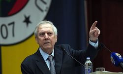 Aziz Yıldırım'dan Fenerbahçe'ye Yeni Stat Sözü