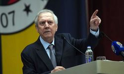 Aziz Yıldırım'dan Fenerbahçe'yi Hareketlendirecek Transfer Girişimi
