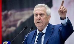 Aziz Yıldırım'dan Galatasaray'ın Mali Durumuna İlişkin Değerlendirme