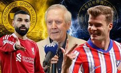 Aziz Yıldırım'dan Transfer Açıklaması: 'Gerekirse Salah'ı Getiririz'