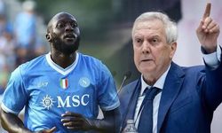 Aziz Yıldırım'ın Başkanlığıyla Lukaku Transferi Gündemde