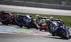Bahattin Sofuoğlu, Aragon Superbike İkinci Yarışını 16. Sırada Tamamladı