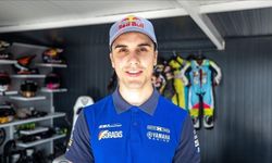 Bahattin Sofuoğlu, Macaristan'daki Dünya Superbike yarışında 13. oldu