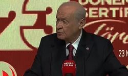Bahçeli: Siyaset Devletle Kavga Etmek Değildir