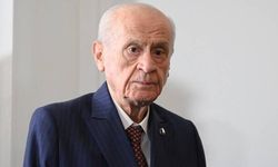 Bahçeli'den Arca Çorum FK'ya Süper Lig Tebriği