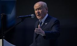 Bahçeli'den Kılıçdaroğlu'na CHP İçin Ortak Akıl Çağrısı