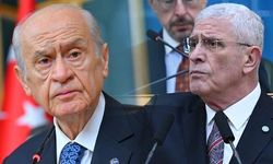 Bahçeli'nin Öcalan'a Statü Çıkışı İYİ Parti ile MHP Arasında Gerilime Yol Açtı