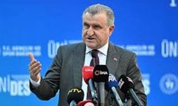 Bakan Bak'tan Marmaris Belediyesi Havuz Kapatma Kararına Eleştiri