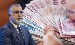 Bakan Işıkhan: İşsizlik ve Kısa Çalışma Ödemeleri Erken Yapılacak