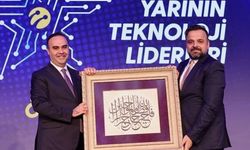 Bakan Kacır: Teknoloji Girişimlerinin Temeli Akıl ve Fikir Sermayesidir