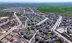 Bakan Kurum: Diyarbakır Oğlaklı'da Yeni Bir Şehir Kuruldu