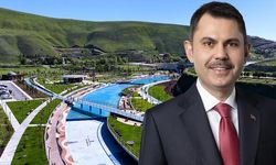 Bakan Murat Kurum'dan Ankara İmrahor Vadisi Millet Bahçesi'ne Davet