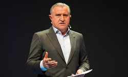 Bakan Osman Aşkın Bak: Milli Takım Dünya Kupası'nda Başarılı Olacak