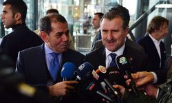 Bakan Osman Aşkın Bak'tan Dursun Özbek'e Tebrik Mesajı