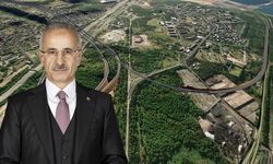 Bakan Uraloğlu: Ulaşım Süresi 1 Saatten 5 Dakikaya İnecek